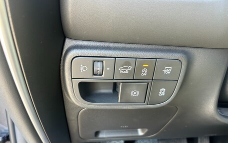 Hyundai Palisade, 2025 год, 7 500 009 рублей, 9 фотография