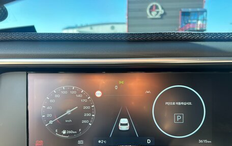 Hyundai Palisade, 2025 год, 7 500 009 рублей, 11 фотография