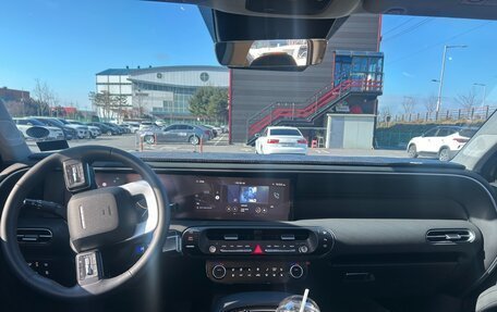 Hyundai Palisade, 2025 год, 7 500 009 рублей, 10 фотография