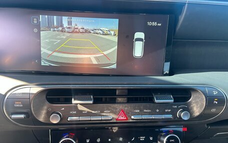 Hyundai Palisade, 2025 год, 7 500 009 рублей, 12 фотография