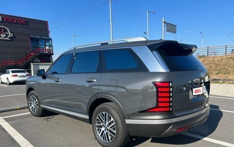 Hyundai Palisade, 2025 год, 7 500 009 рублей, 6 фотография