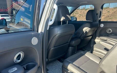 Hyundai Palisade, 2025 год, 7 500 009 рублей, 13 фотография