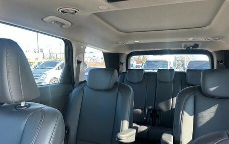 Hyundai Palisade, 2025 год, 7 500 009 рублей, 15 фотография