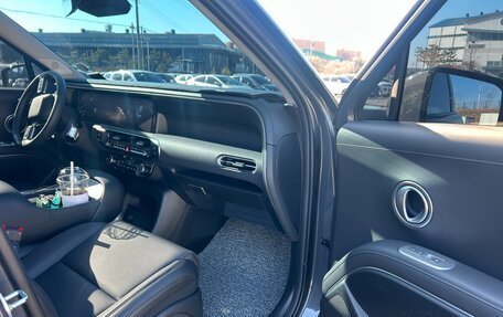 Hyundai Palisade, 2025 год, 7 500 009 рублей, 17 фотография