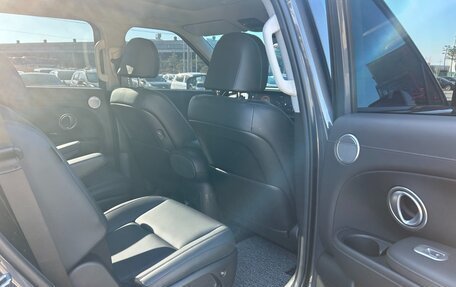 Hyundai Palisade, 2025 год, 7 500 009 рублей, 14 фотография