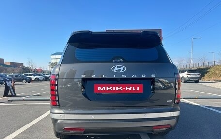 Hyundai Palisade, 2025 год, 7 500 009 рублей, 5 фотография