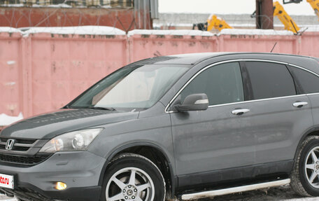 Honda CR-V III рестайлинг, 2011 год, 1 280 000 рублей, 12 фотография