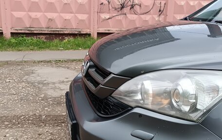 Honda CR-V III рестайлинг, 2011 год, 1 280 000 рублей, 9 фотография