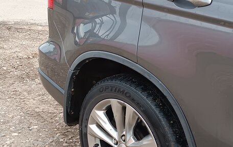 Honda CR-V III рестайлинг, 2011 год, 1 280 000 рублей, 4 фотография