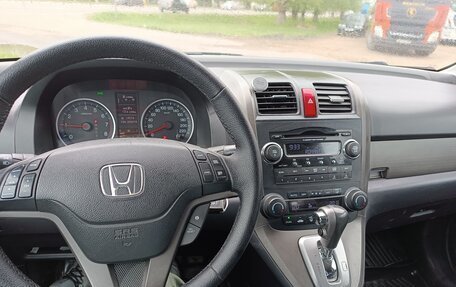 Honda CR-V III рестайлинг, 2011 год, 1 280 000 рублей, 11 фотография
