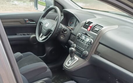 Honda CR-V III рестайлинг, 2011 год, 1 280 000 рублей, 10 фотография