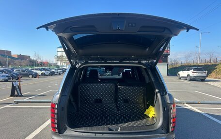 Hyundai Palisade, 2025 год, 7 500 009 рублей, 18 фотография