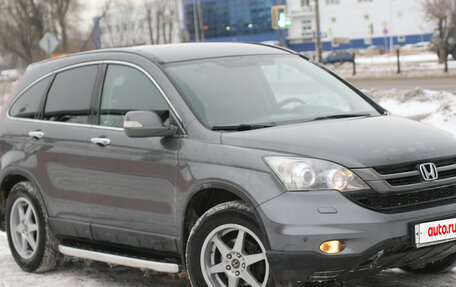 Honda CR-V III рестайлинг, 2011 год, 1 280 000 рублей, 13 фотография