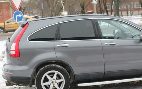 Honda CR-V III рестайлинг, 2011 год, 1 280 000 рублей, 15 фотография