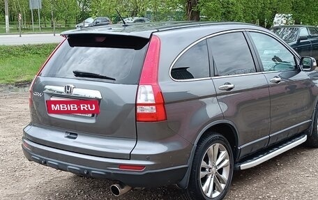 Honda CR-V III рестайлинг, 2011 год, 1 280 000 рублей, 5 фотография