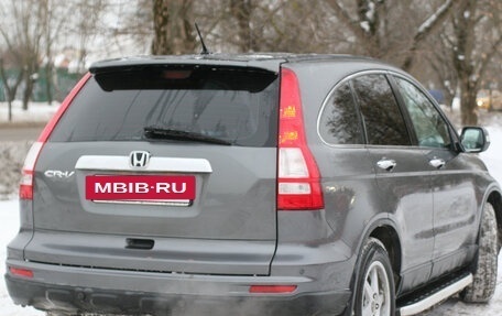 Honda CR-V III рестайлинг, 2011 год, 1 280 000 рублей, 14 фотография