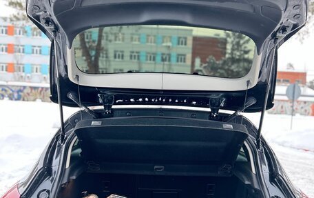 Opel Astra J, 2013 год, 890 000 рублей, 13 фотография