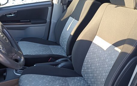 Suzuki SX4 II рестайлинг, 2012 год, 695 000 рублей, 9 фотография