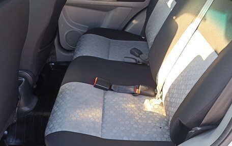 Suzuki SX4 II рестайлинг, 2012 год, 695 000 рублей, 12 фотография