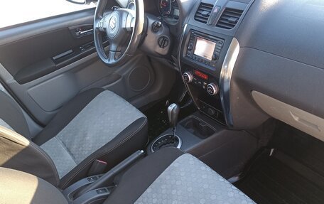 Suzuki SX4 II рестайлинг, 2012 год, 695 000 рублей, 13 фотография