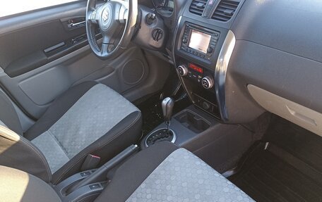 Suzuki SX4 II рестайлинг, 2012 год, 695 000 рублей, 14 фотография