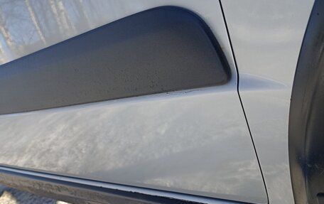 Suzuki SX4 II рестайлинг, 2012 год, 695 000 рублей, 16 фотография