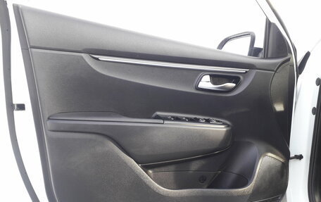 KIA Rio IV, 2019 год, 1 459 000 рублей, 16 фотография