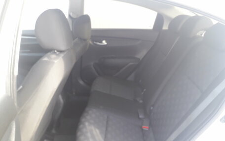 KIA Rio IV, 2019 год, 1 459 000 рублей, 19 фотография