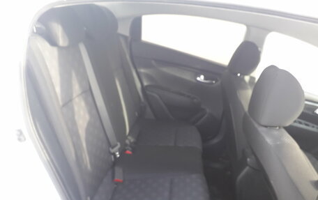 KIA Rio IV, 2019 год, 1 459 000 рублей, 20 фотография