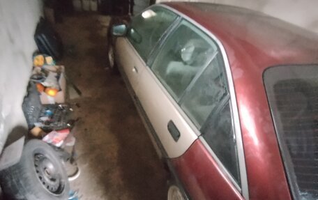 Opel Omega A, 1987 год, 170 000 рублей, 3 фотография