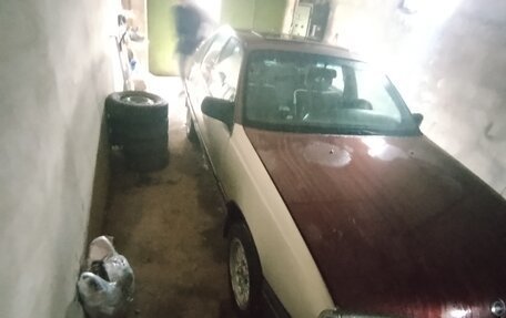 Opel Omega A, 1987 год, 170 000 рублей, 4 фотография