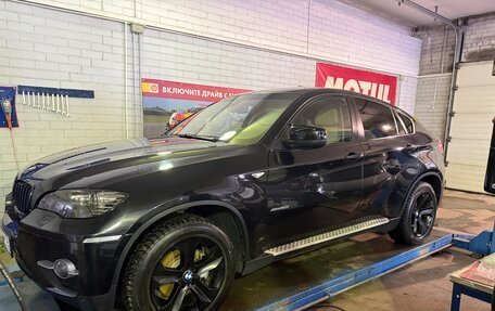 BMW X6, 2012 год, 2 700 000 рублей, 4 фотография