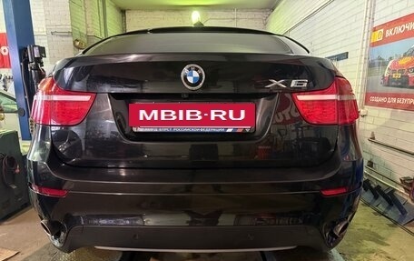 BMW X6, 2012 год, 2 700 000 рублей, 2 фотография