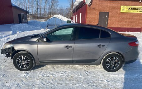Renault Fluence I, 2011 год, 400 000 рублей, 6 фотография