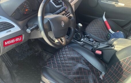 Renault Fluence I, 2011 год, 400 000 рублей, 4 фотография