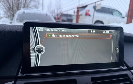 BMW X6, 2012 год, 2 700 000 рублей, 8 фотография