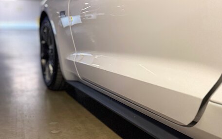 Ford Mustang VI рестайлинг, 2020 год, 3 600 000 рублей, 6 фотография