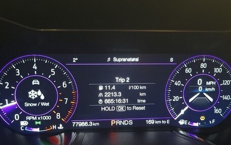 Ford Mustang VI рестайлинг, 2020 год, 3 600 000 рублей, 13 фотография