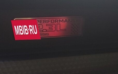 Ford Mustang VI рестайлинг, 2020 год, 3 600 000 рублей, 18 фотография