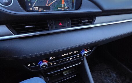 Mazda 6, 2020 год, 2 900 000 рублей, 3 фотография