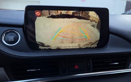 Mazda 6, 2020 год, 2 900 000 рублей, 12 фотография