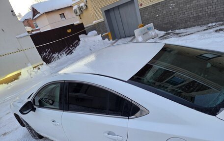 Mazda 6, 2020 год, 2 900 000 рублей, 11 фотография