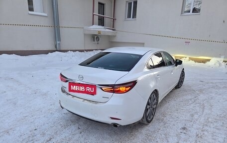 Mazda 6, 2020 год, 2 900 000 рублей, 8 фотография