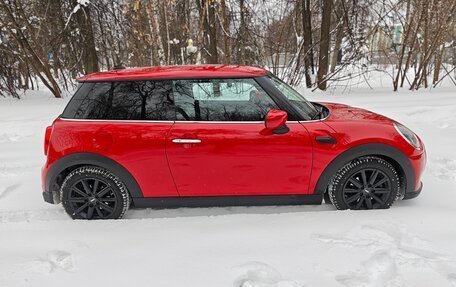 MINI Hatch, 2021 год, 2 090 000 рублей, 7 фотография