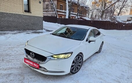 Mazda 6, 2020 год, 2 900 000 рублей, 7 фотография