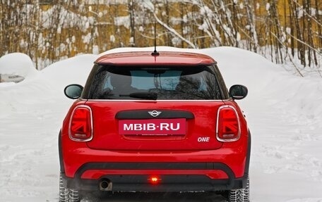 MINI Hatch, 2021 год, 2 090 000 рублей, 11 фотография