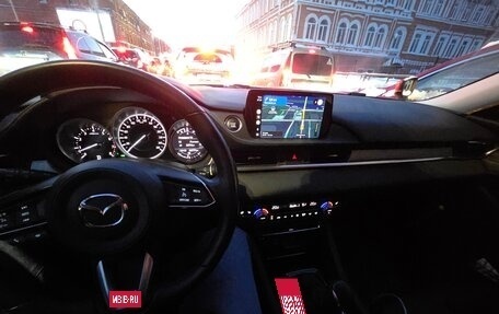 Mazda 6, 2020 год, 2 900 000 рублей, 5 фотография