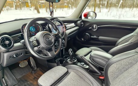 MINI Hatch, 2021 год, 2 090 000 рублей, 16 фотография