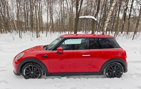 MINI Hatch, 2021 год, 2 090 000 рублей, 15 фотография