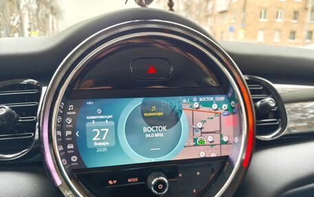 MINI Hatch, 2021 год, 2 090 000 рублей, 20 фотография